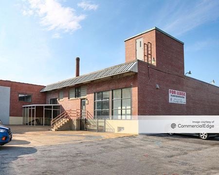 Office space for Rent at 3975 Papin Street in St. Louis