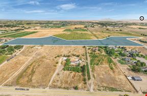 Middleton Residential Land