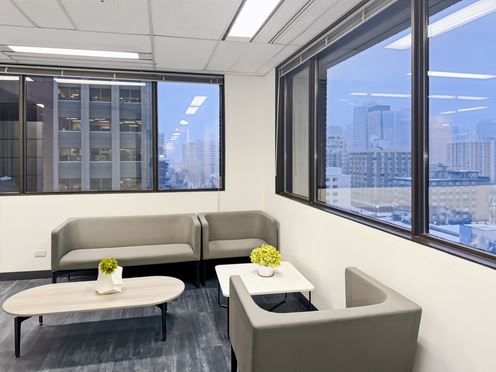 HQ - Edmonton - 98 Avenue