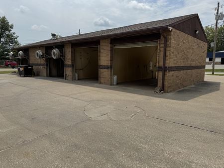 Other space for Sale at 317 S Jackson St in Osceola