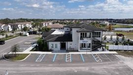 Haines City Venue & Workspace
