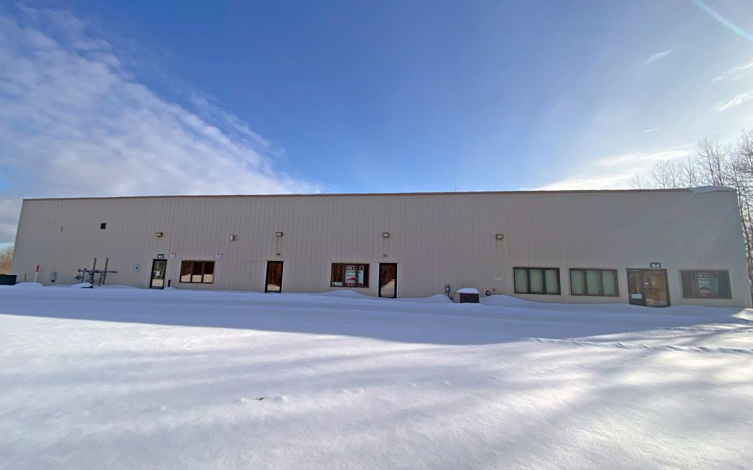 2253 Air Park Rd