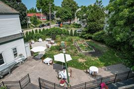 2900 S Kinnickinnic Ave - $100k NOI Fully Leased