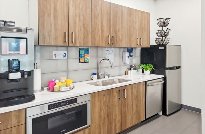 Regus - Novato - Bel Marin Keys Blvd