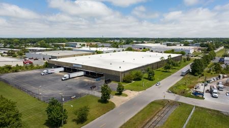 Photo of commercial space at 3700 Village Avenue in Norfolk