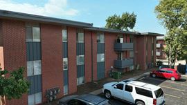 Boulevard Plaza Apartments