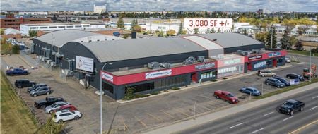 Photo of commercial space at 12004 111 Avenue Northwest in Edmonton