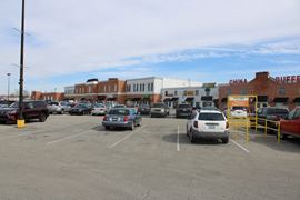 Shepherdsville Square
