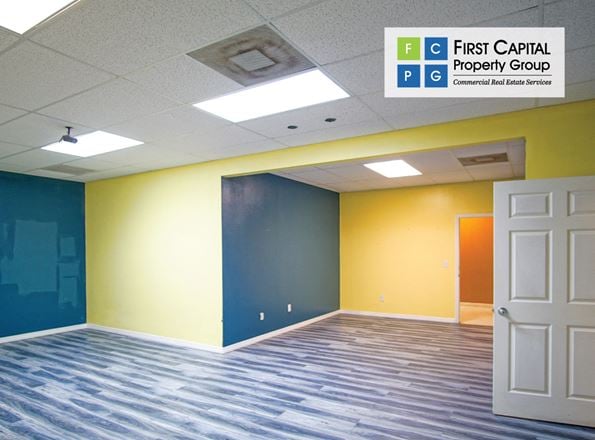 Fully-Leased Investment Opportunity in Winter Haven