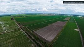 Mississippi River Industrial Development Opportunity