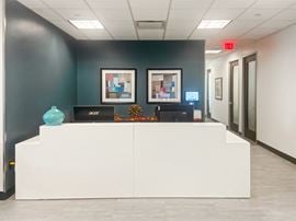 Regus - Katy - LaCenterra
