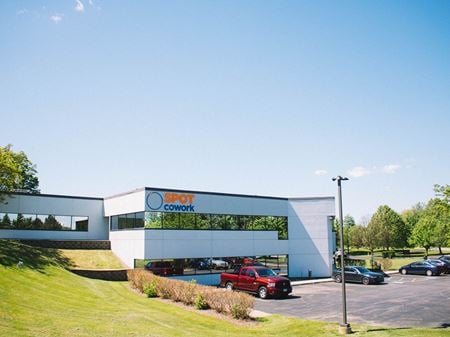 Office space for Rent at 600 Fishers Station Drive in Victor