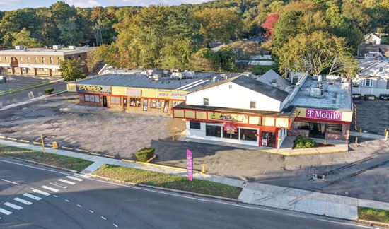 1460 Whalley Avenue New Haven CT