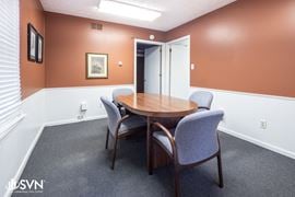 Stand-Alone Multi-Suite Office For Sale