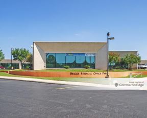 Briggs Medical Office Park - San Antonio