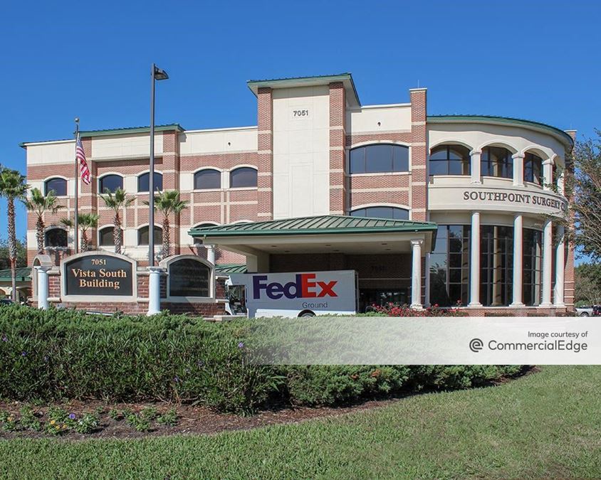 7051 Southpoint Pkwy, Jacksonville Office Space For Lease