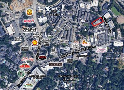 Industrial Building for Lease | ±10,000 SF