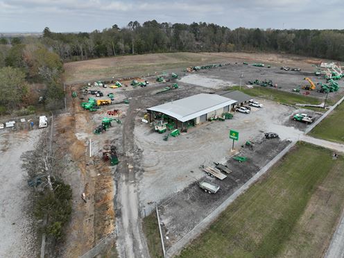 Sunbelt Rentals