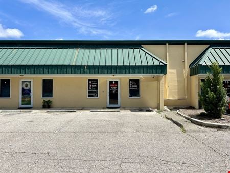 Photo of commercial space at 1202 Gary Avenue Unit 109 in Ellenton