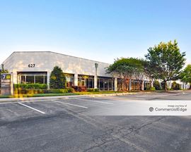 Research Triangle Park - Keystone Technology Park - Tech 7