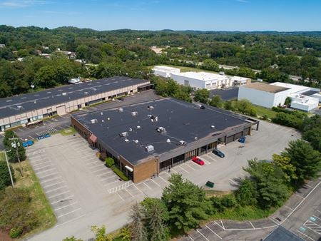 Photo of commercial space at 2500 Eldo Rd in Monroeville