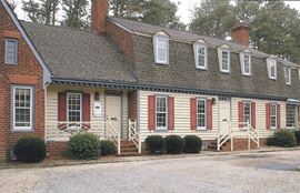 1213 Laskin Road