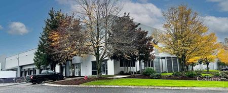 For Sublease > 26,250 SF at Alderwood Corporate Center II, Bldg C - Portland