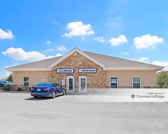 Heatherwilde Professional & Medical Center