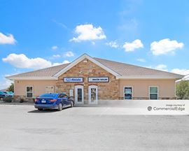 Heatherwilde Professional & Medical Center