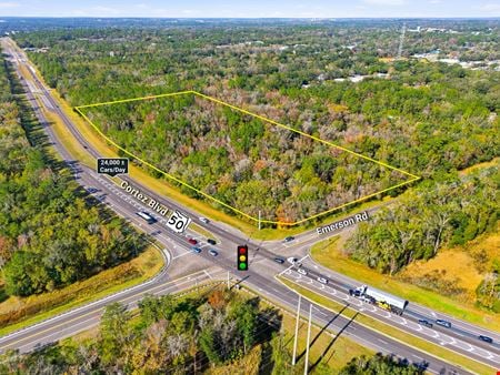 VacantLand space for Sale at Cortez Blvd in Brooksville