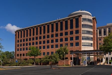 Office space for Rent at 5875 Bremo Road in Richmond