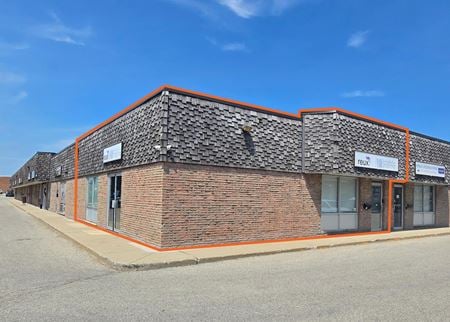 Other space for Rent at 100 Bessemer Road #3, London ON in London