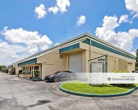 4700 & 4800 SW 51st Street