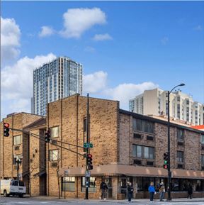 Chicago Airbnb / Development Opportunity