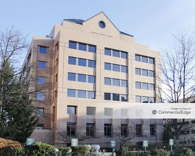 Fairfax Square Tower II