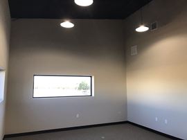 7075+/- SF Commercial Space For Lease