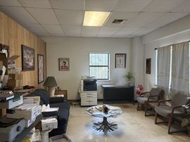 2818 South Monroe