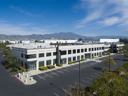 Industrial space for Rent at 20472 Crescent Bay in Lake Forest