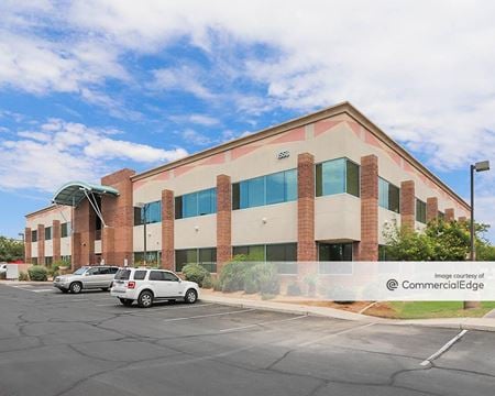 Photo of commercial space at 1553 West Todd Drive in Tempe