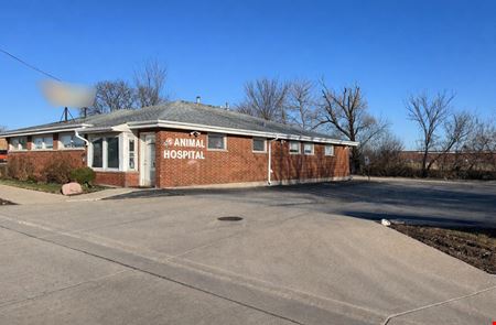 Office space for Sale at 4700 Roosevelt Rd in Hillside
