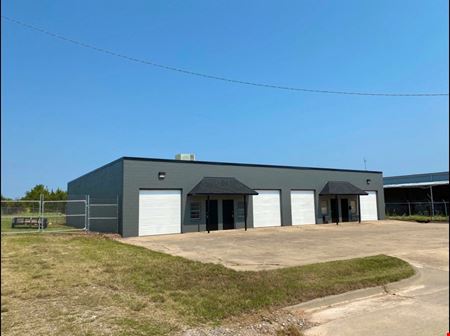 Industrial space for Sale at 313 NW 67th St. in Oklahoma City