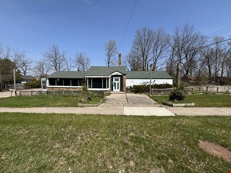 Photo of commercial space at 2230 North Grand River Avenue in Lansing