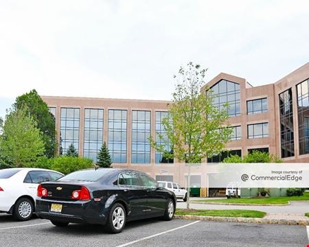 Office space for Rent at 100 Campus Drive in Florham Park