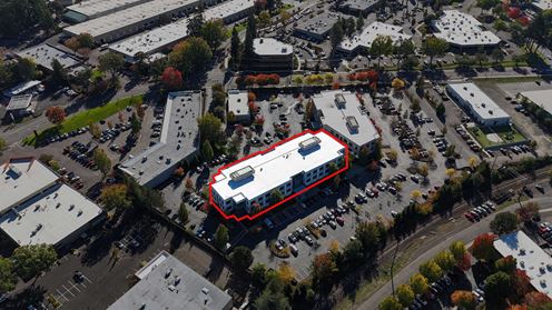 Fanno Creek Place