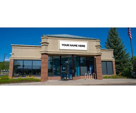 7275 S HAVANA ST - CENTENNIAL