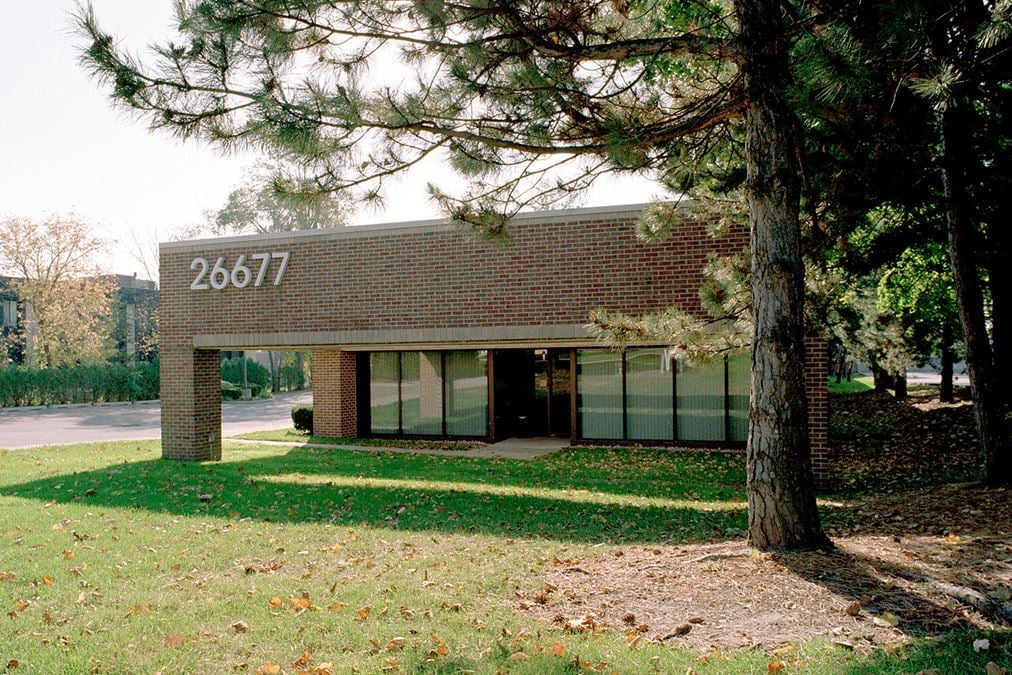 AmeriCenter of Franklin/Southfield