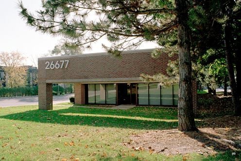 AmeriCenters - AmeriCenter of Franklin Southfield