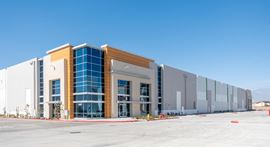 The Merge Eastvale