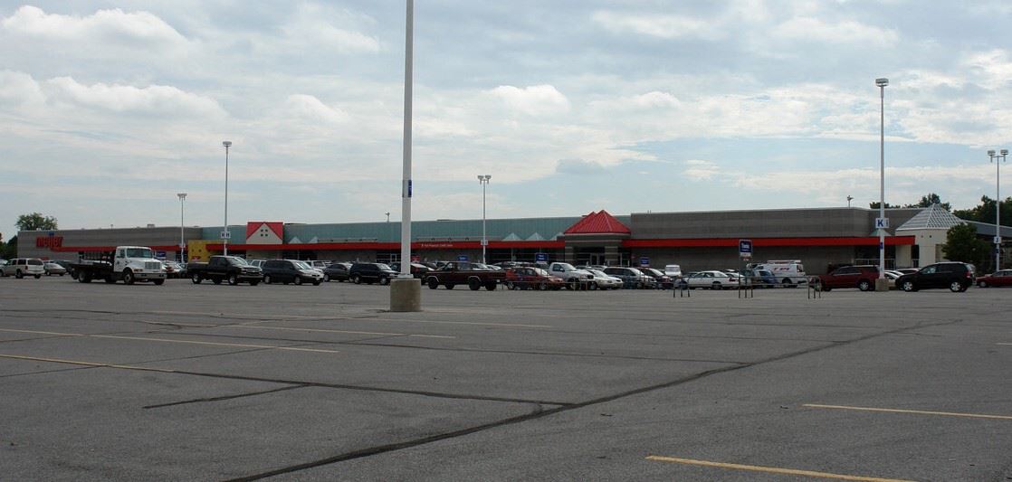 Meijer | In-Store Retail Space