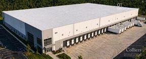 Industrial Land for Sale in Mays Landing, NJ – ±98 AC for Up to 1.35M SF Development